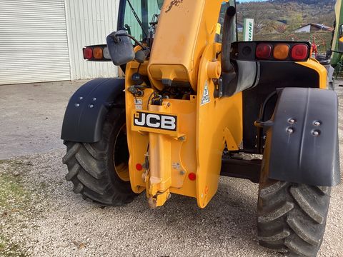 JCB 536-60