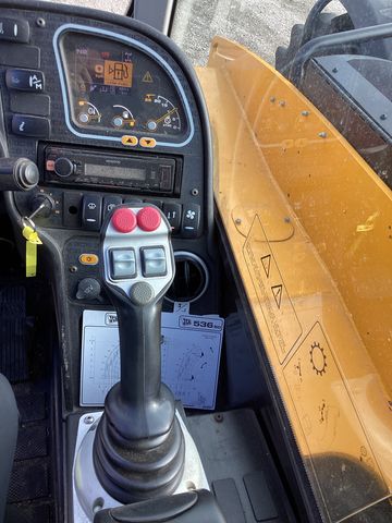 JCB 536-60