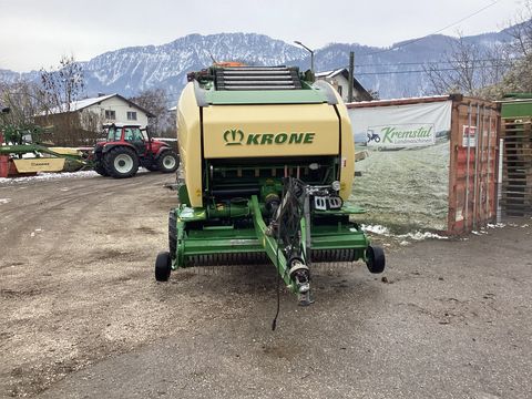 Krone Comprima V150 XC