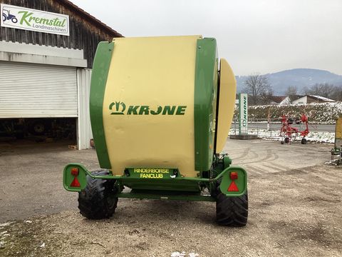 Krone Comprima V150 XC