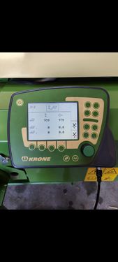 Krone AX