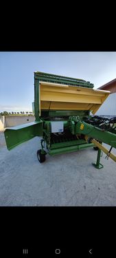 Krone AX