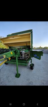 Krone AX