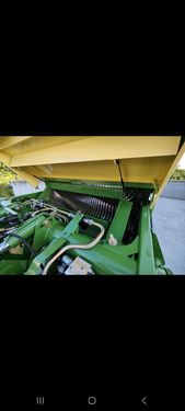 Krone AX