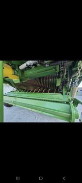 Krone AX