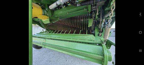 Krone AX