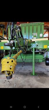 Krone AX