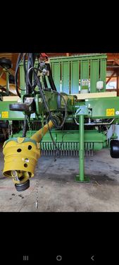 Krone AX