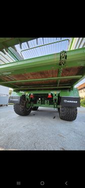 Krone AX