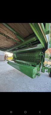 Krone AX