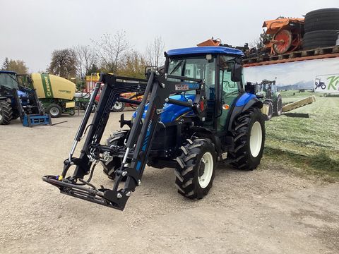 New Holland TD 5010