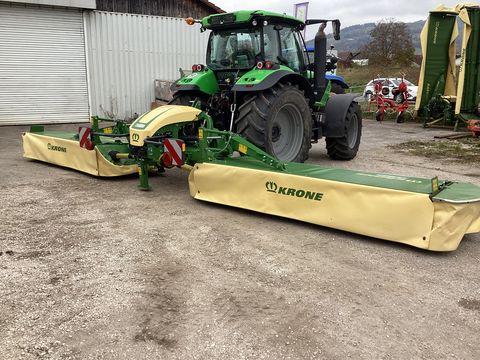 Krone EC B870