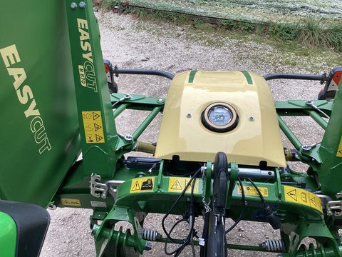 Krone EC B870