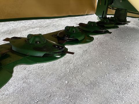 Krone EC B870