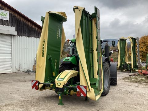 Krone EC B870