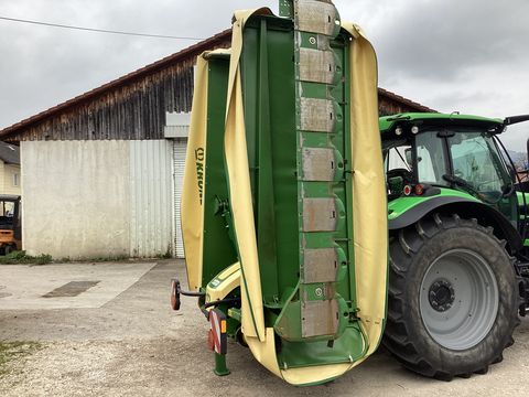 Krone EC B870