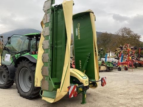 Krone EC B870