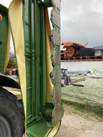 Krone EC B870