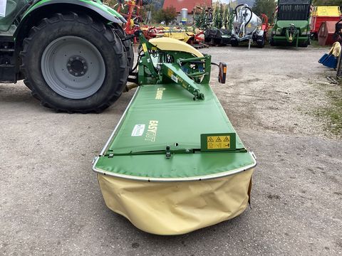 Krone EC B870