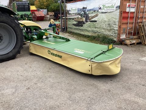 Krone EC B870