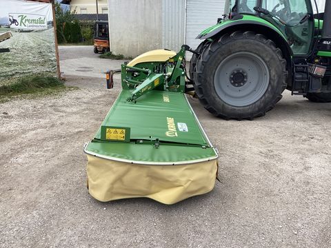 Krone EC B870