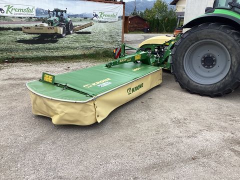 Krone EC B870