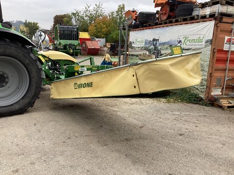Krone EC B870