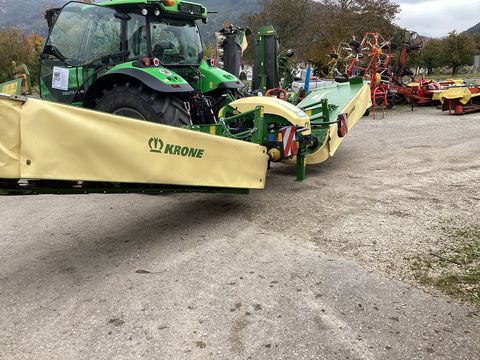 Krone EC B870