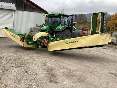 Krone EC B870