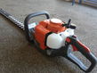 Husqvarna Heckenschere 226HD75S