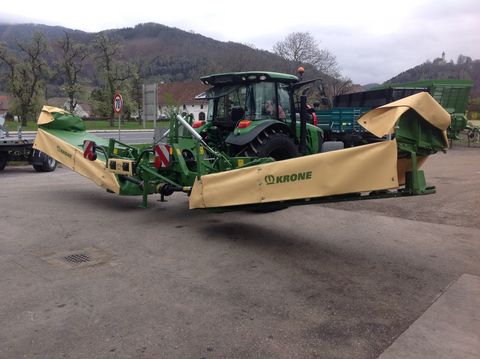 Krone EasyCut B890
