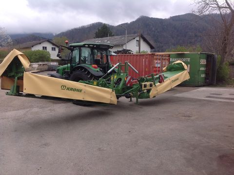 Krone EasyCut B890