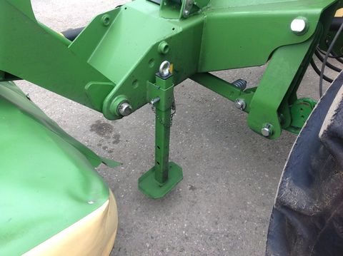 Krone EasyCut B890