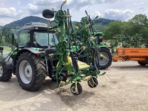 Krone Vendro 820 Highland