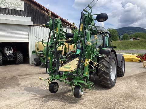 Krone Vendro 820 Highland