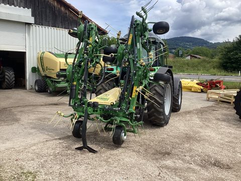 Krone Vendro 820 Highland