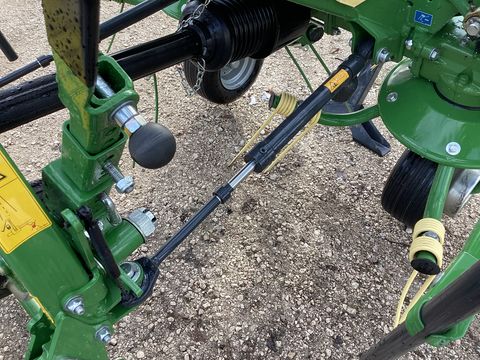 Krone Vendro 820 Highland