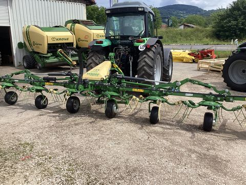 Krone Vendro 820 Highland
