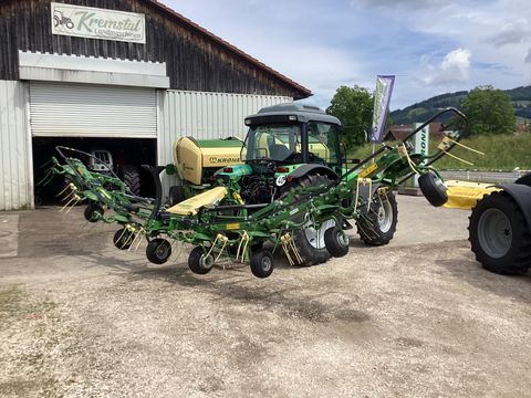 Krone Vendro 820 Highland