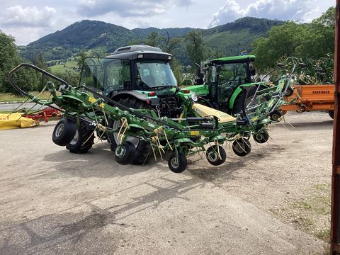 Krone Vendro 820 Highland