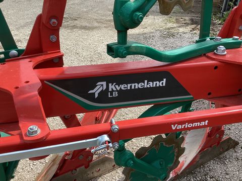 Kverneland LB 100-200