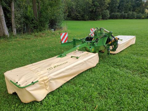 Krone EC B7540