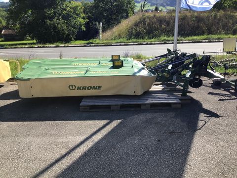 <strong>Krone Active Mow R 2</strong><br />