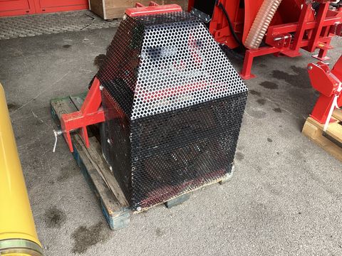 Sonstige Holzknecht HRB IV Retarder