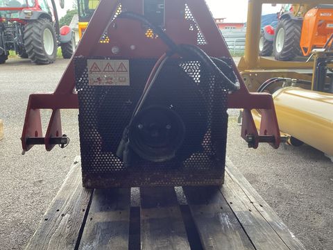 Sonstige Holzknecht HRB IV Retarder
