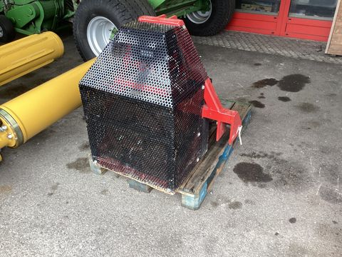 Sonstige Holzknecht HRB IV Retarder