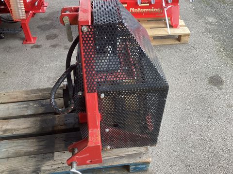 Sonstige Holzknecht HRB IV Retarder