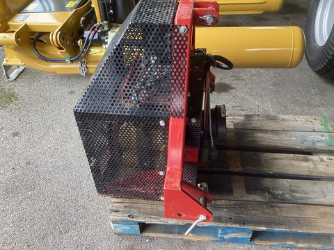 Sonstige Holzknecht HRB IV Retarder