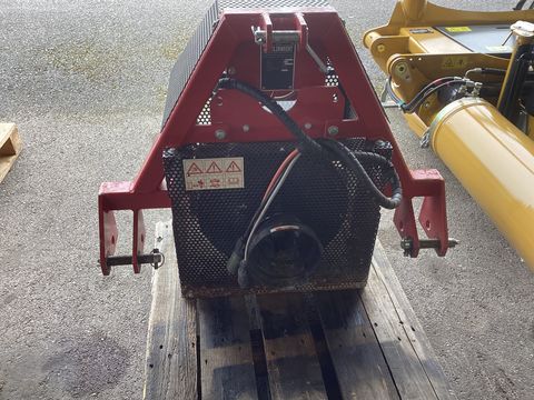 Sonstige Holzknecht HRB IV Retarder