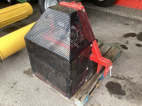 Sonstige Holzknecht HRB IV Retarder